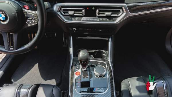 2021 BMW M4 Competition | Carbon Package | Excellent Condition