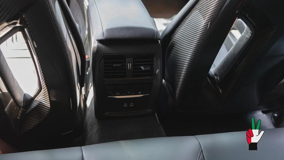 2021 BMW M4 Competition | Carbon Package | Excellent Condition-13-13