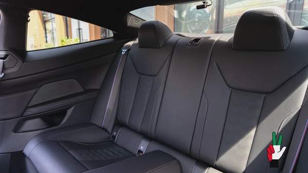 2021 BMW M4 Competition | Carbon Package | Excellent Condition