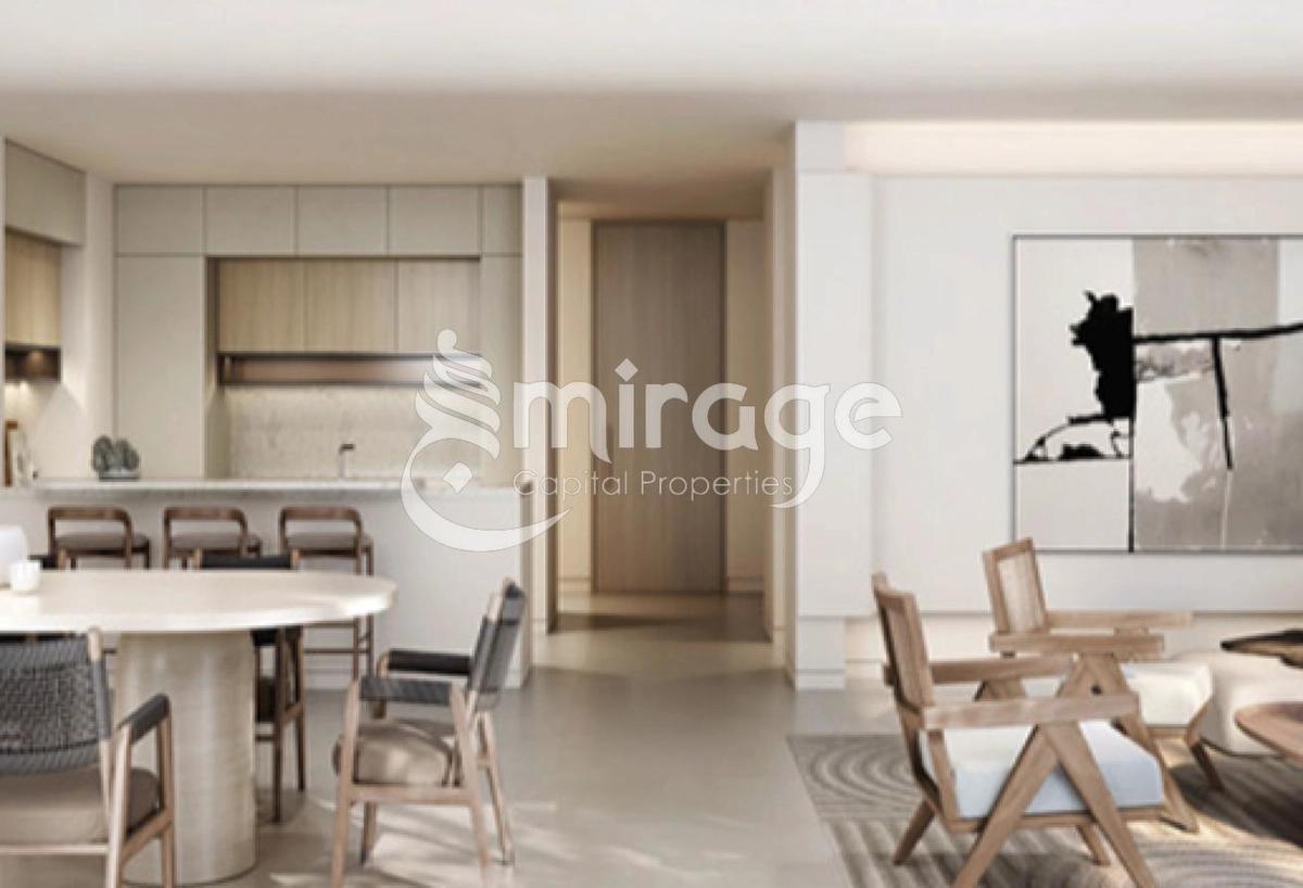 Modern 3BR TH | Mid Unit | Garden View-1-1