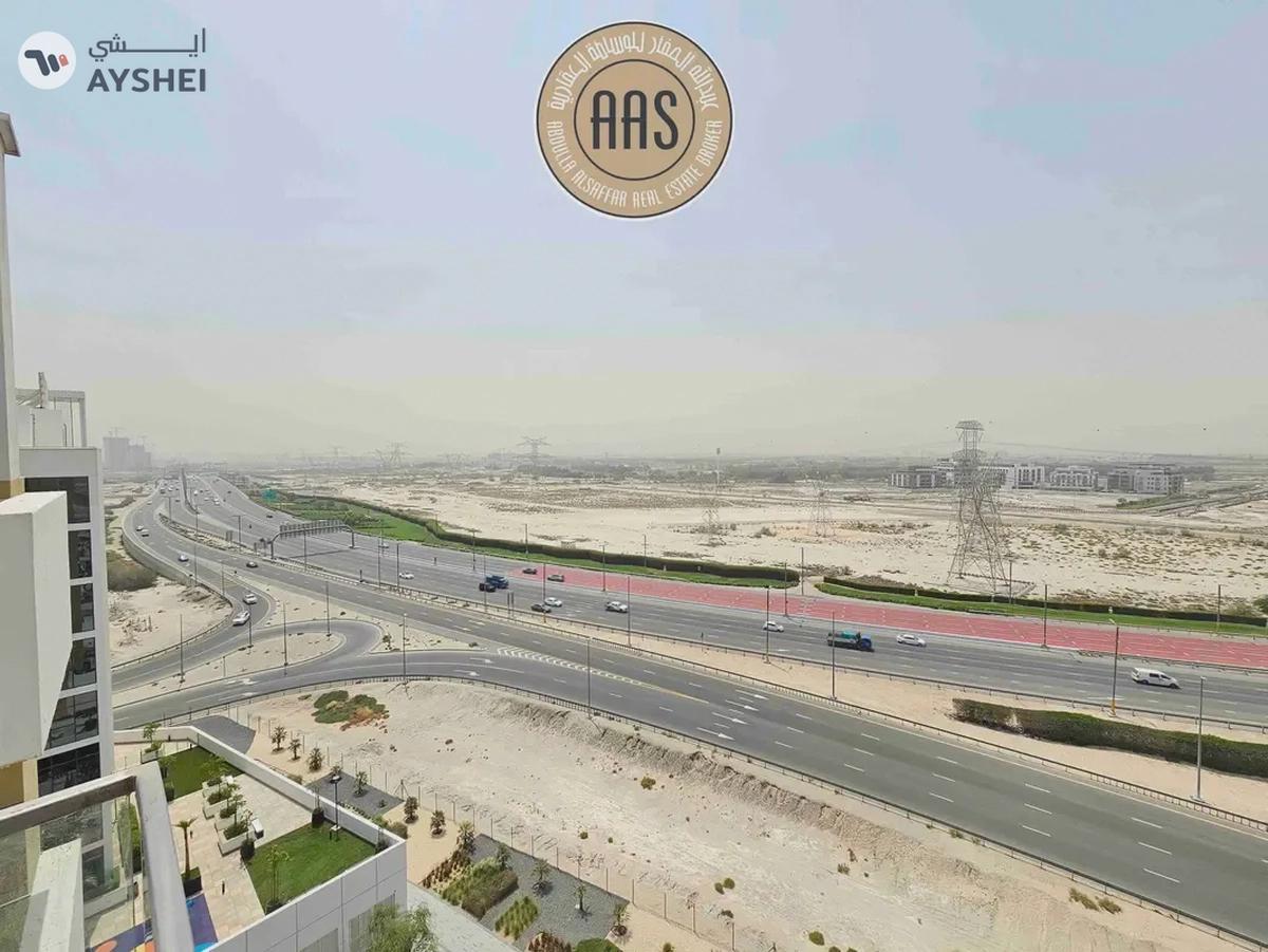 Brand new chiller free 1bhk available with two washroom 4 cheqs payment-1-landscape