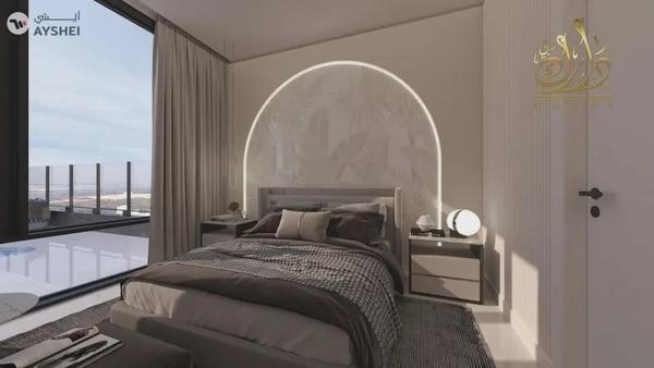 Smart Home | Fully Fitted | 10% Down Payment Only