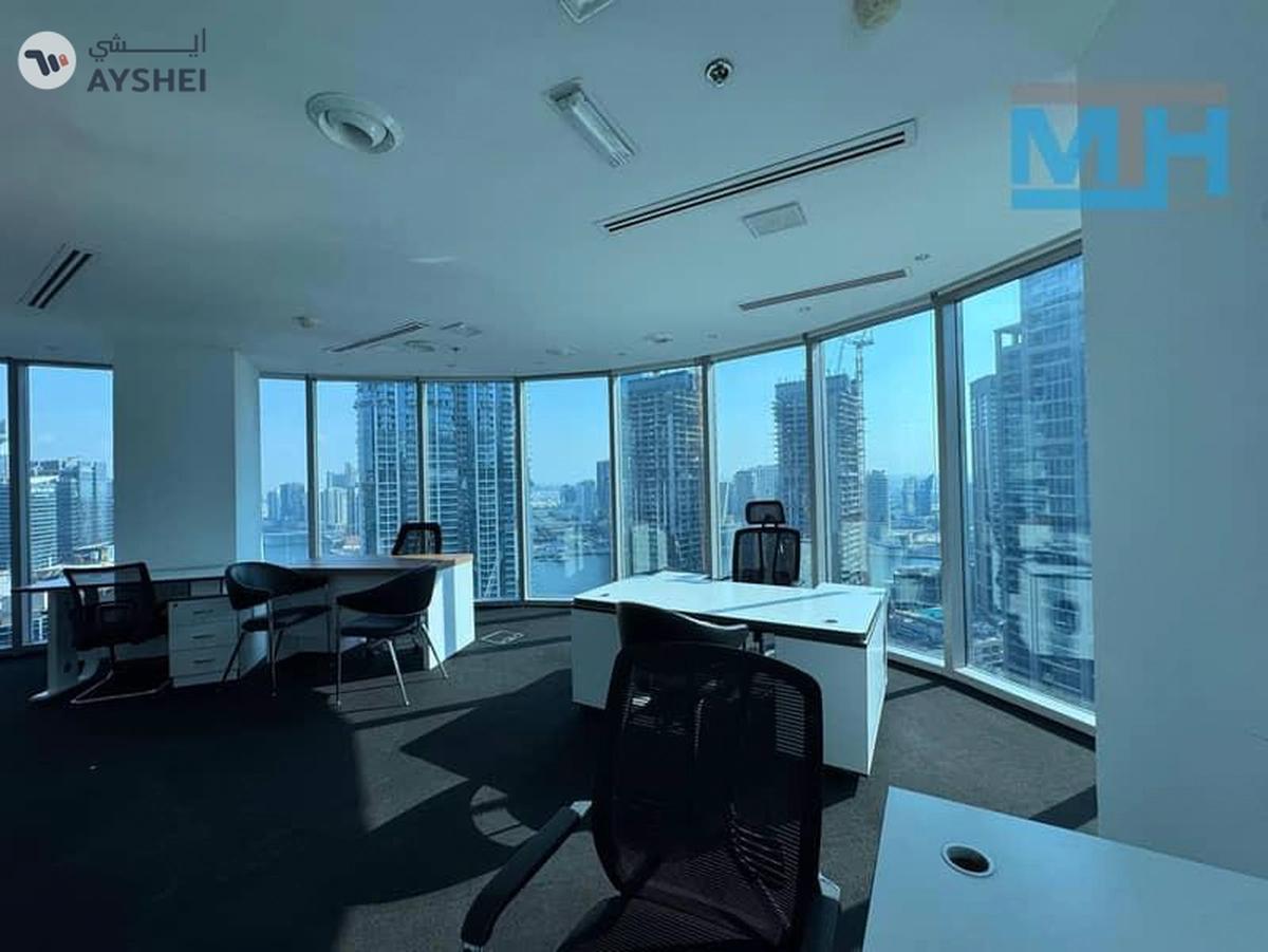 The Binary, Business Bay, Dubai-0-landscape