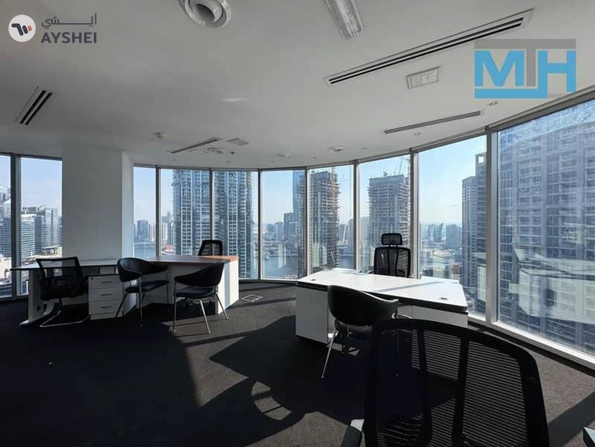 The Binary, Business Bay, Dubai-10-10