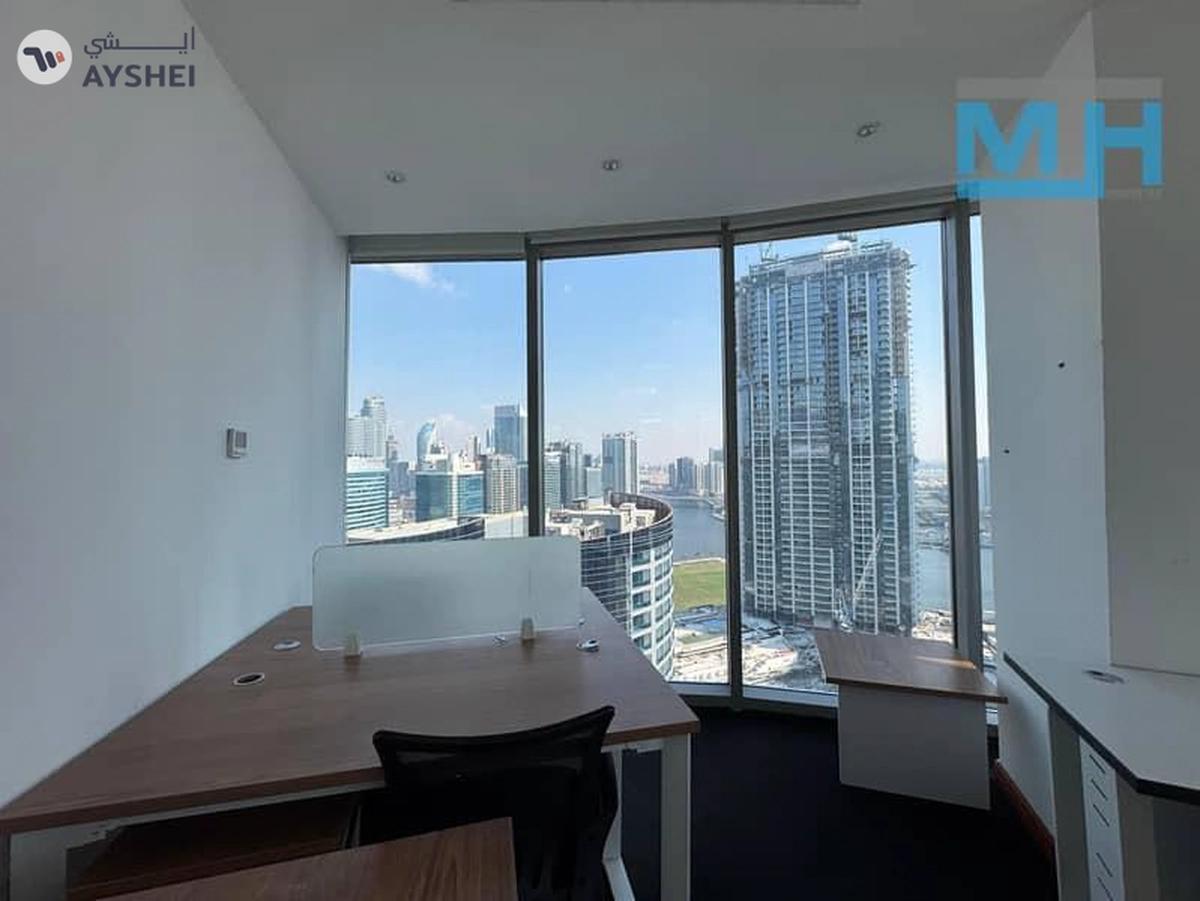 The Binary, Business Bay, Dubai-4-4