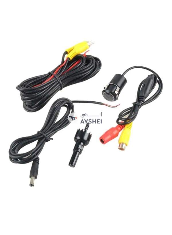 Generic Car Rearview Camera