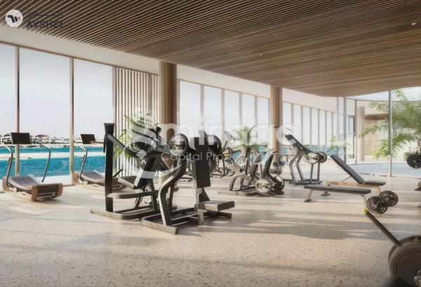 VILLA FOR SALE IN YAS RIVA, YAS ISLAND