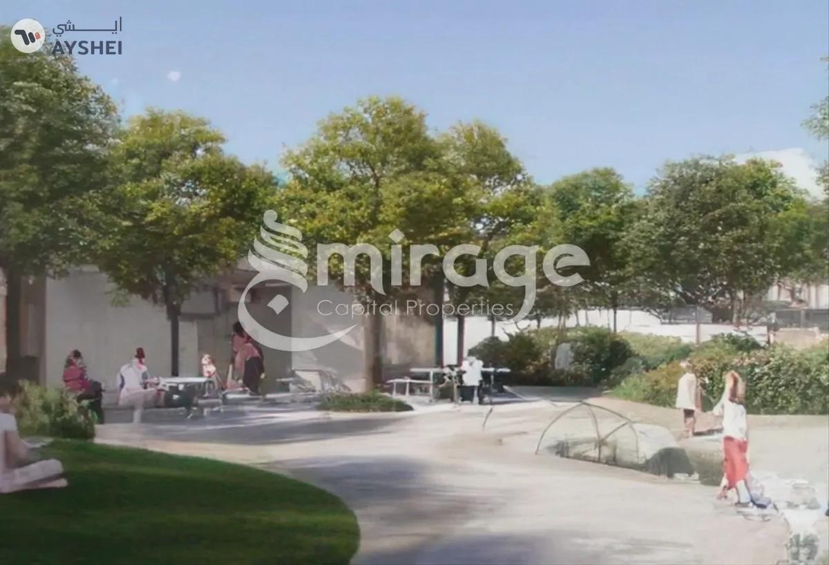 VILLA FOR SALE IN YAS RIVA, YAS ISLAND-2-2