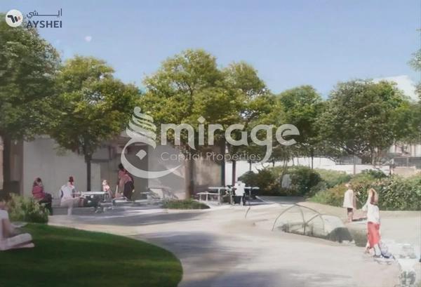 VILLA FOR SALE IN YAS RIVA, YAS ISLAND