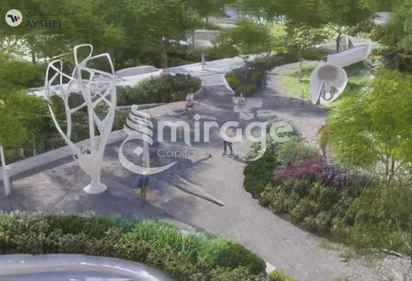 VILLA FOR SALE IN YAS RIVA, YAS ISLAND