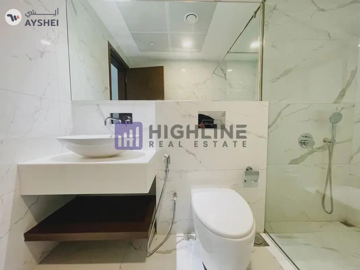 Thrilling View | Best Amenities | Ready to Move-1-1