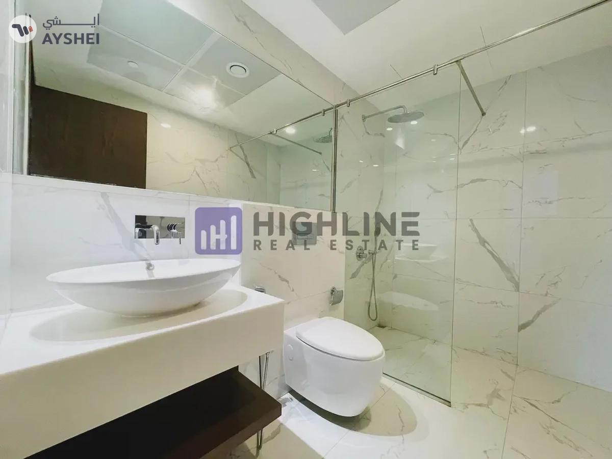 Thrilling View | Best Amenities | Ready to Move-4-4