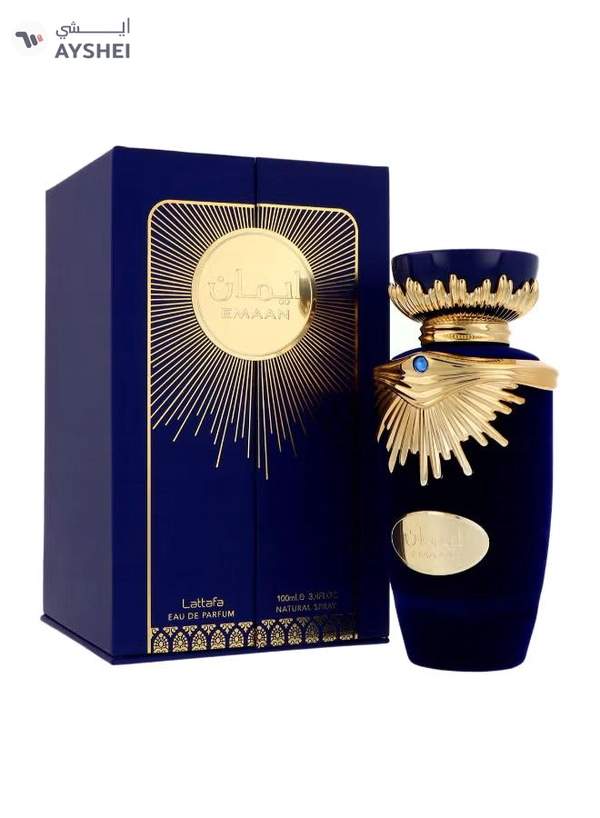 Lattafa Emaan U Edp 100 Ml