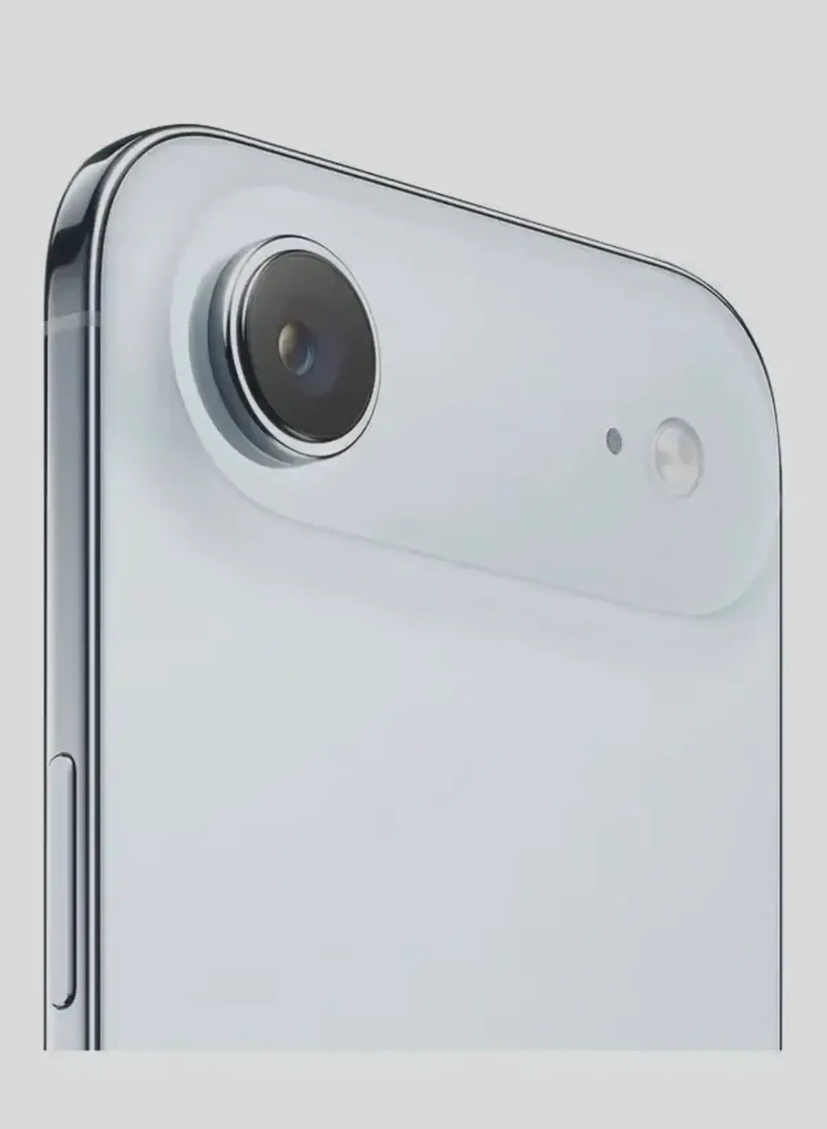 Apple iPhone Air 256GB Sky Blue 5G (eSim only) With FaceTime - Middle East Version-1-1