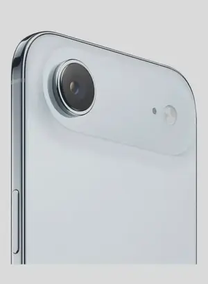 Apple iPhone Air 256GB Sky Blue 5G (eSim only) With FaceTime - Middle East Version