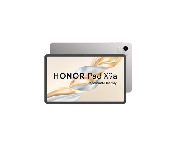 HONOR Pad X9a Papermatte Display Tablet, 11.5” 120Hz Anti-Glare Screen, 8GB RAM + 128GB Storage