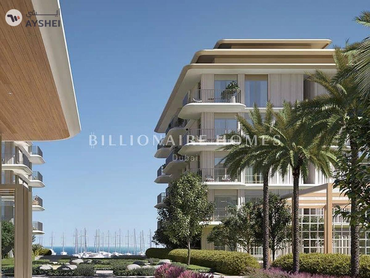 Clearpoint Building 3, Clearpoint, Mina Rashid, Dubai-11-11