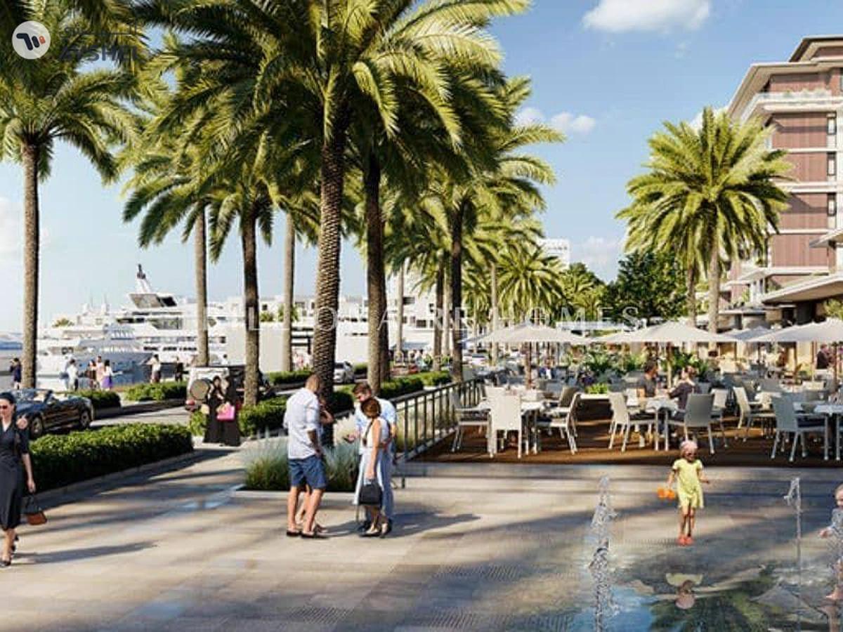 Clearpoint Building 3, Clearpoint, Mina Rashid, Dubai-14-14