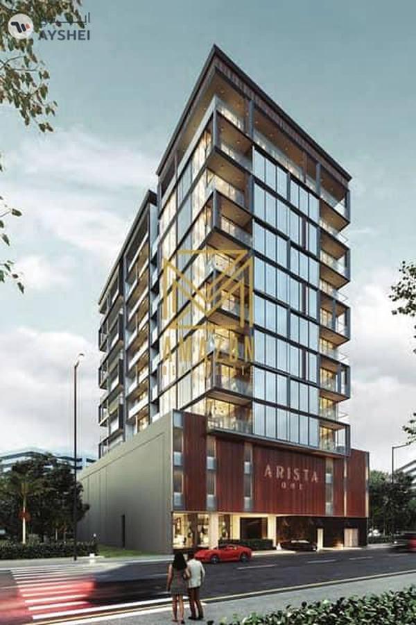 Clearpoint Building 3, Clearpoint, Mina Rashid, Dubai