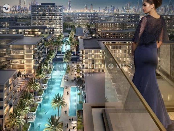 Clearpoint Building 3, Clearpoint, Mina Rashid, Dubai