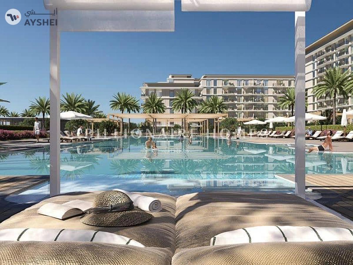 Clearpoint Building 3, Clearpoint, Mina Rashid, Dubai-2-2