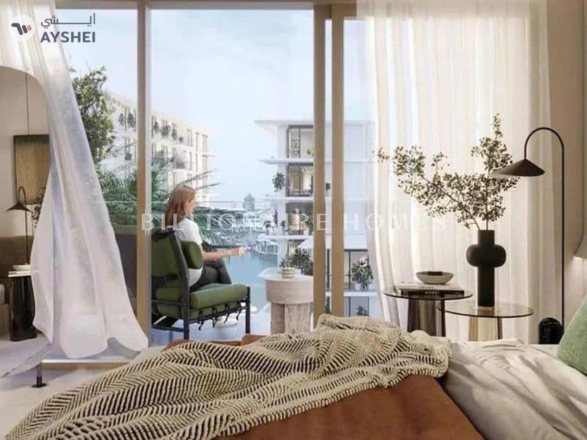 Clearpoint Building 3, Clearpoint, Mina Rashid, Dubai-3-3