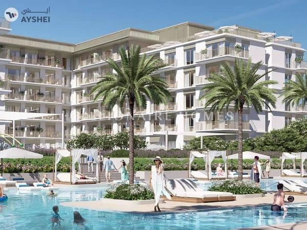 Clearpoint Building 3, Clearpoint, Mina Rashid, Dubai