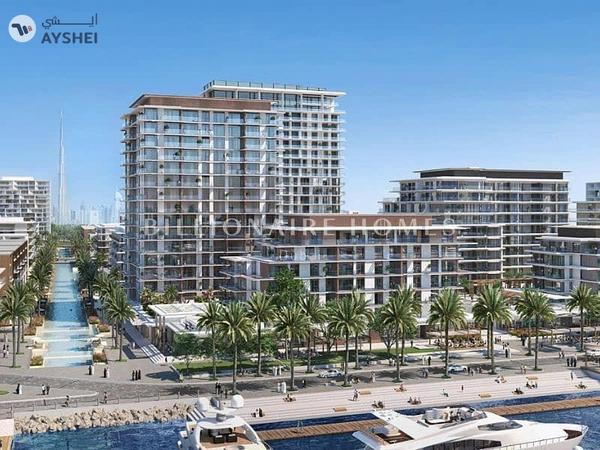 Clearpoint Building 3, Clearpoint, Mina Rashid, Dubai