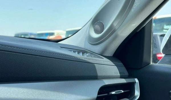 Toyota Highlander Toyota Highlander 2025 TOYOTA HIGLANDER LIMITED HYBRID 2.5L WITH JBL SPEAKER, HEADS UP DISPLAY