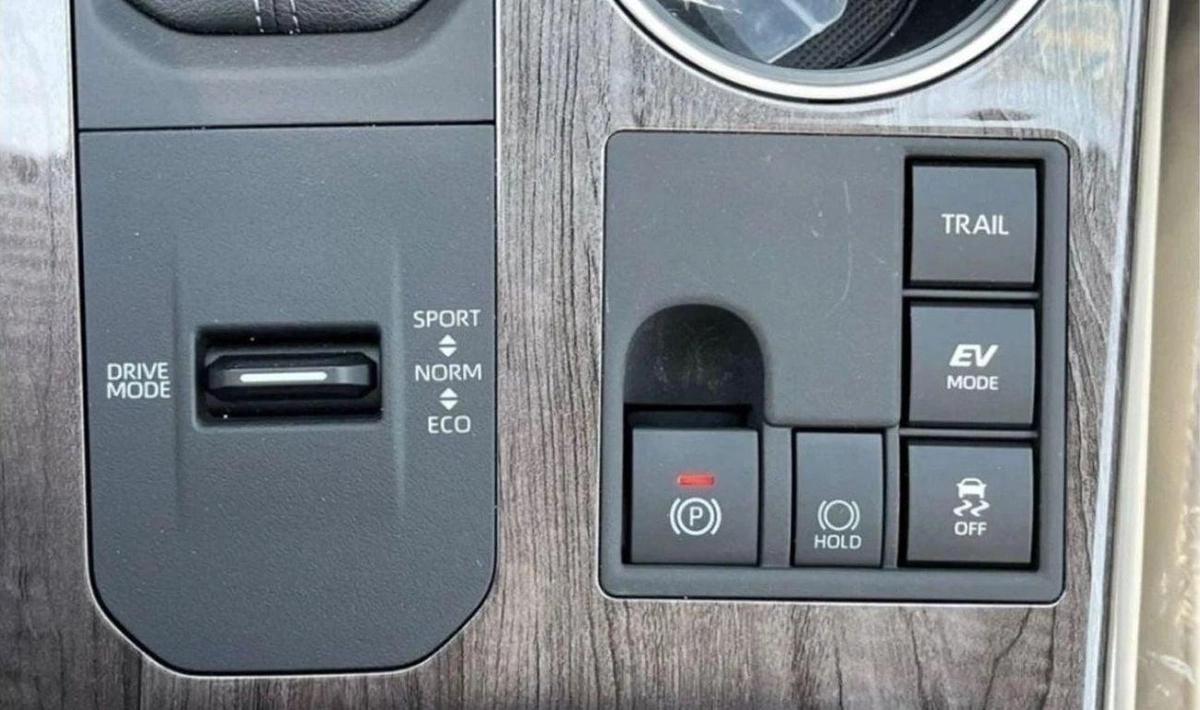 Toyota Highlander Toyota Highlander 2025 TOYOTA HIGLANDER LIMITED HYBRID 2.5L WITH JBL SPEAKER, HEADS UP DISPLAY-15-15