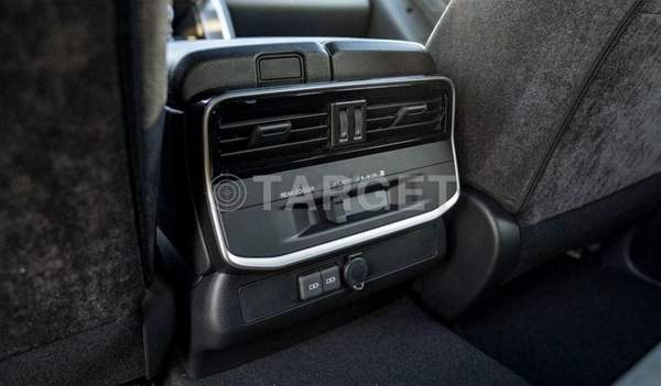 Toyota Land Cruiser LAND CRUISER GXR 4.0L PETROL