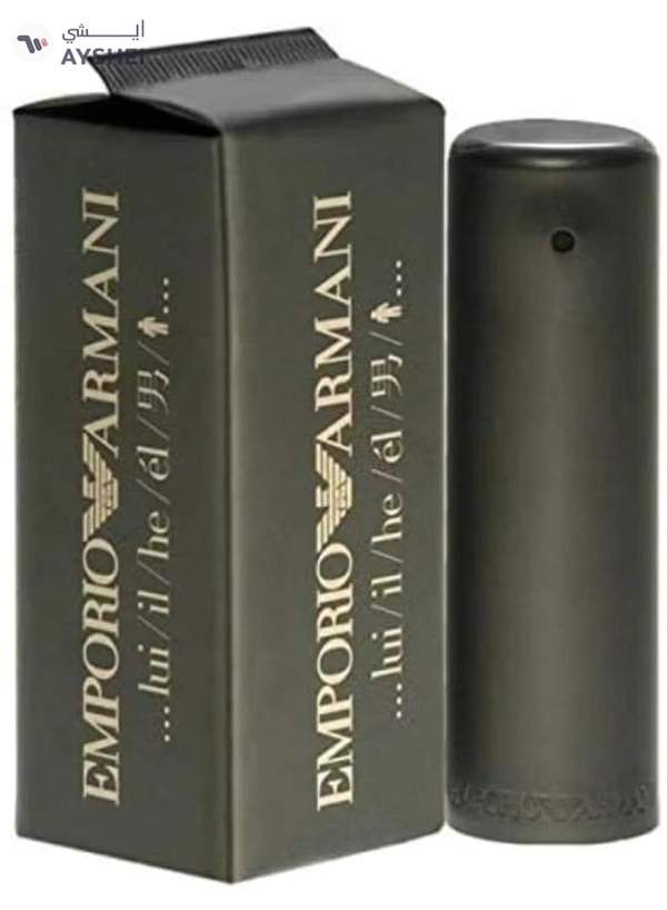 GIORGIO ARMANI Emporio Armani Lui EDT Packaging May Vary 100ml