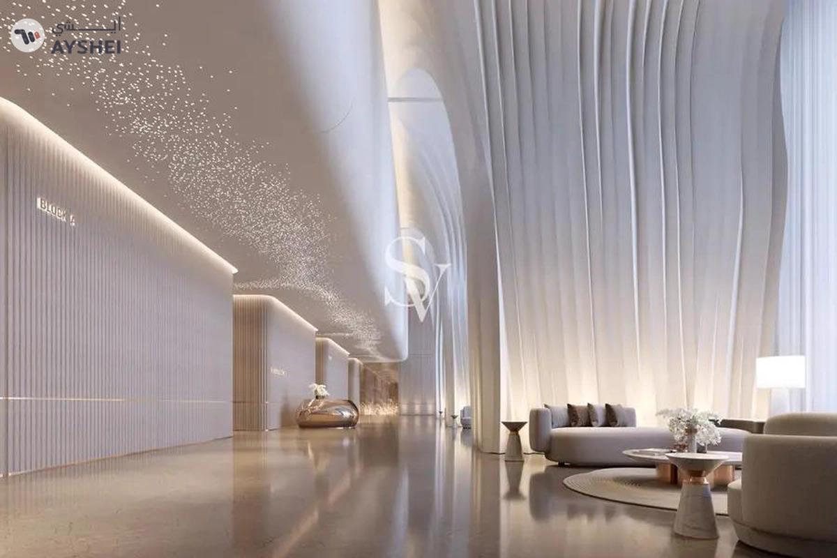 Tiger Sky Tower, Business Bay, Dubai-11-11