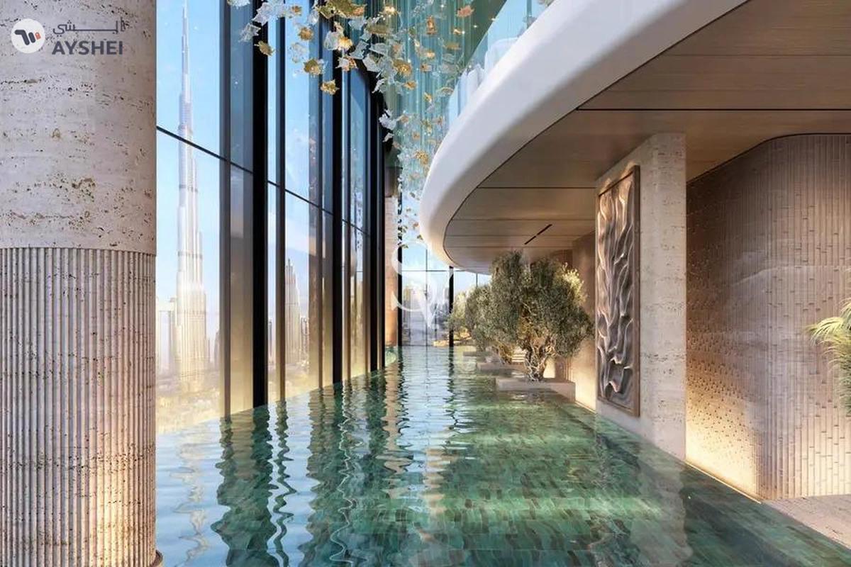 Tiger Sky Tower, Business Bay, Dubai-14-14