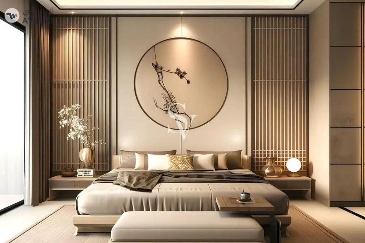 Tiger Sky Tower, Business Bay, Dubai-1-1