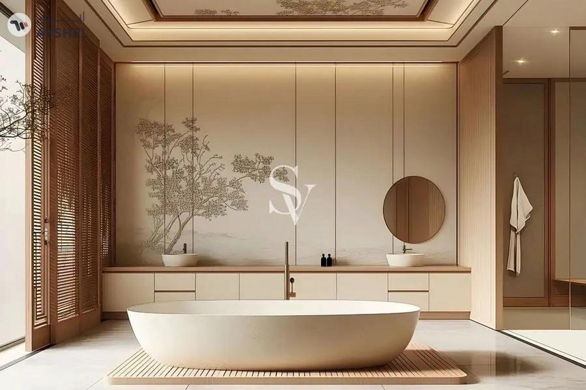 Tiger Sky Tower, Business Bay, Dubai-2-2