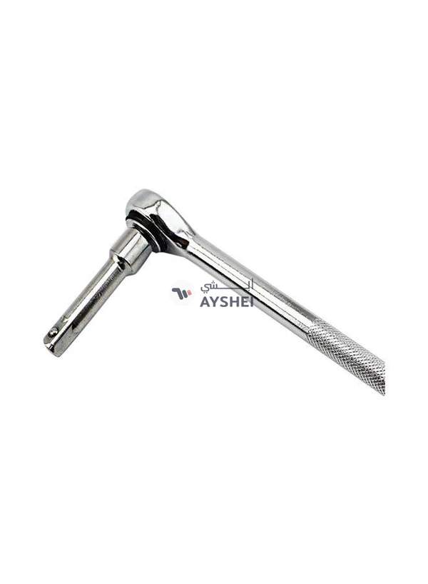 Generic 40-Piece Car Repair Tool Socket Set Wrench Combination Handtool