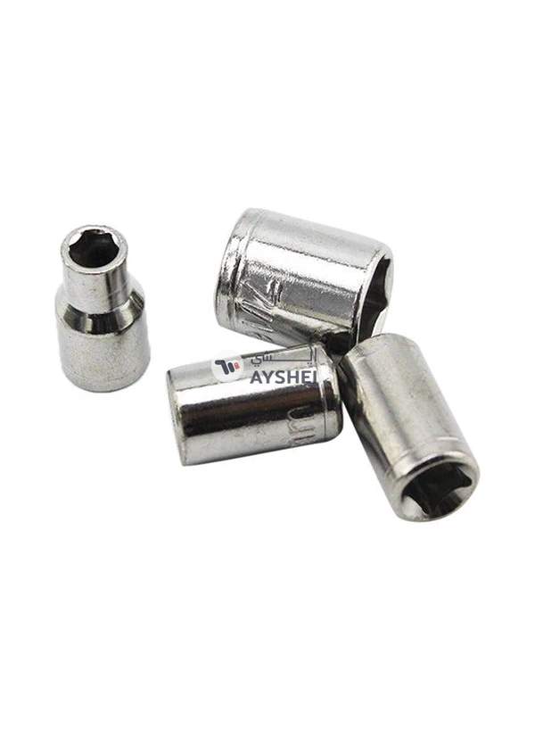 Generic 40-Piece Car Repair Tool Socket Set Wrench Combination Handtool