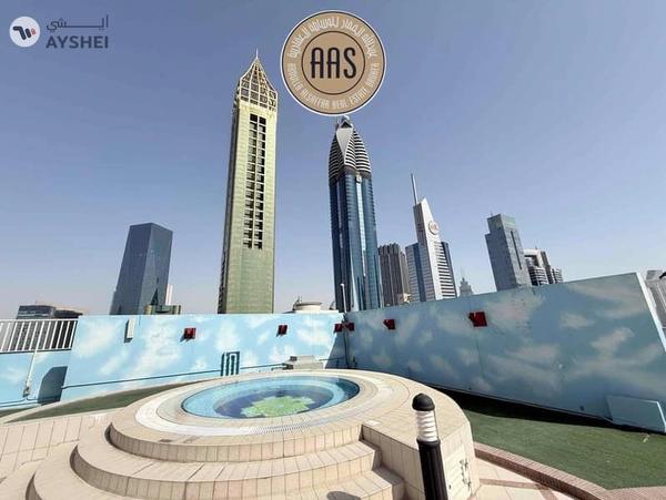 CHILLER FREE || 145K in 4 CHEQUE || ALL AMENITIES