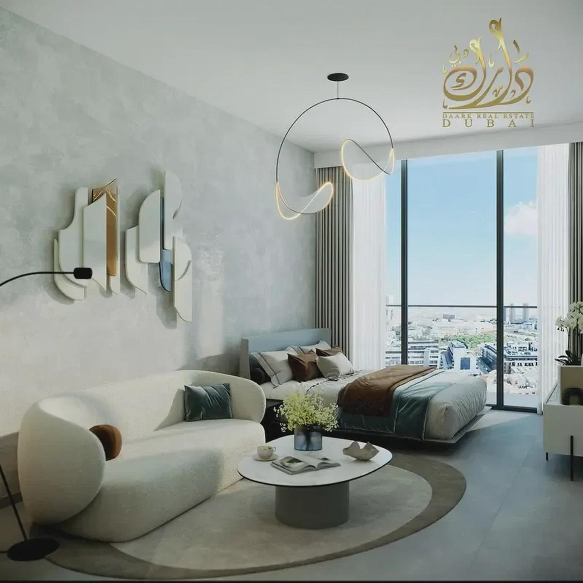 The Perfect Place to Live_Premium Apartments_Smart Home_High ROI-3-3