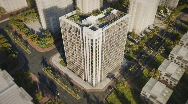The Perfect Place to Live_Premium Apartments_Smart Home_High ROI