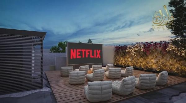 The Perfect Place to Live_Premium Apartments_Smart Home_High ROI
