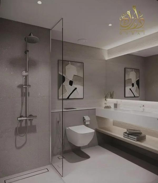 The Perfect Place to Live_Premium Apartments_Smart Home_High ROI