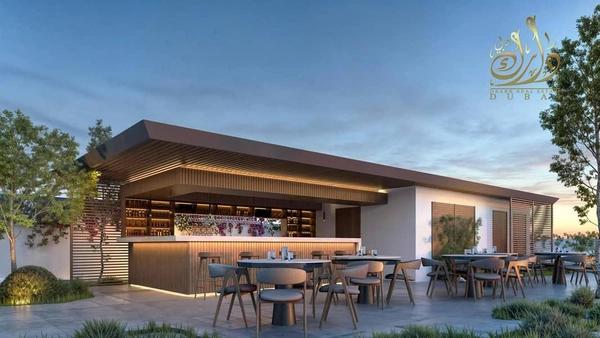 The Perfect Place to Live_Premium Apartments_Smart Home_High ROI