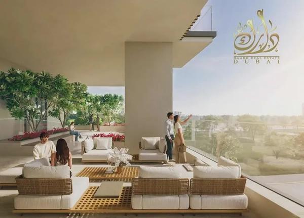 LIMITED 1BR UNITS | STRONG ROI— ACT FAST