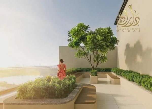 LIMITED 1BR UNITS | STRONG ROI— ACT FAST