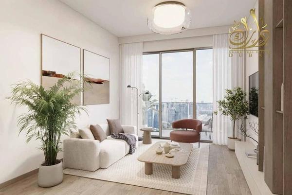 LIMITED 1BR UNITS | STRONG ROI— ACT FAST