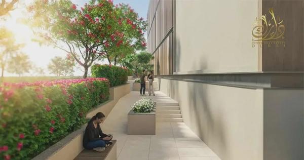 LIMITED 1BR UNITS | STRONG ROI— ACT FAST