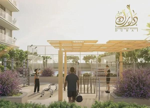 LIMITED 1BR UNITS | STRONG ROI— ACT FAST