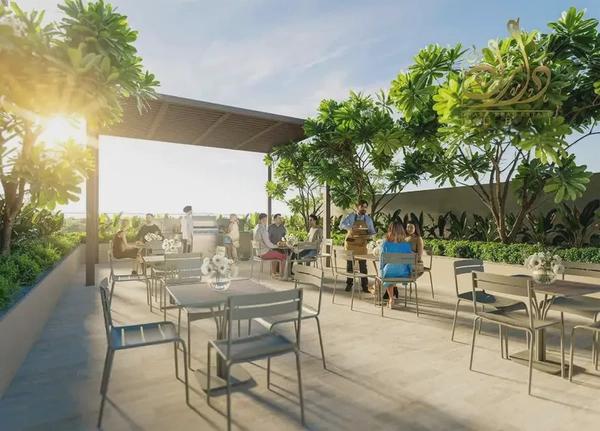 LIMITED 1BR UNITS | STRONG ROI— ACT FAST